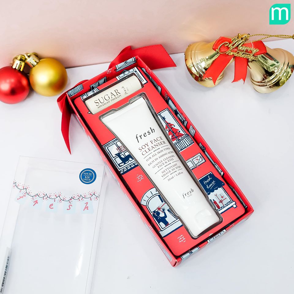 Set Fresh Enchanted Essentials Sữa Rửa Mặt Son Dưỡng set-fresh-enchanted-essentials-sua-rua-mat-son-duong3
