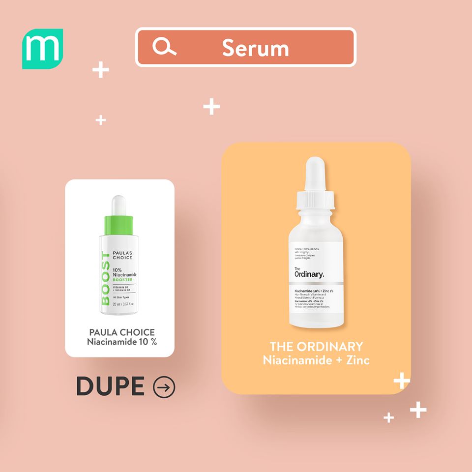 Skincare Thông Thái: Các Sản Phẩm Dupe Đình Đám nhung-loai-kem-duong-la-mat-nhung-de-gay-nghien