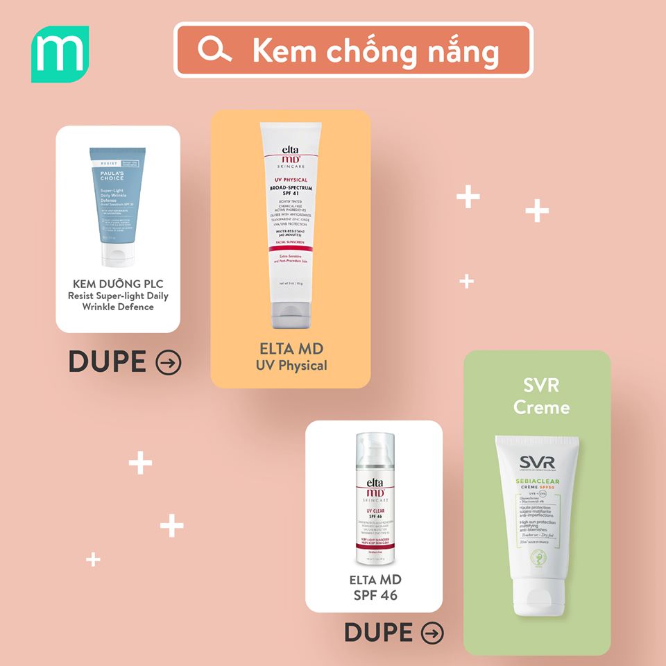 Skincare Thông Thái: Các Sản Phẩm Dupe Đình Đám skincare-thong-thai-cac-san-pham-dupe-dinh-dam5