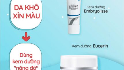 Tác Hại Của Độ Ẩm Thấp Đến Da Và Cách Khắc Phục tac-hai-cua-do-am-thap-den-da-va-cach-khac-phuc