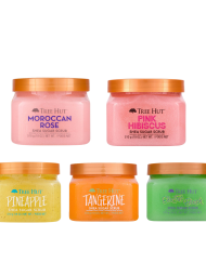 Tẩy Da Chết Body Tree Hut Shea Sugar Scrub