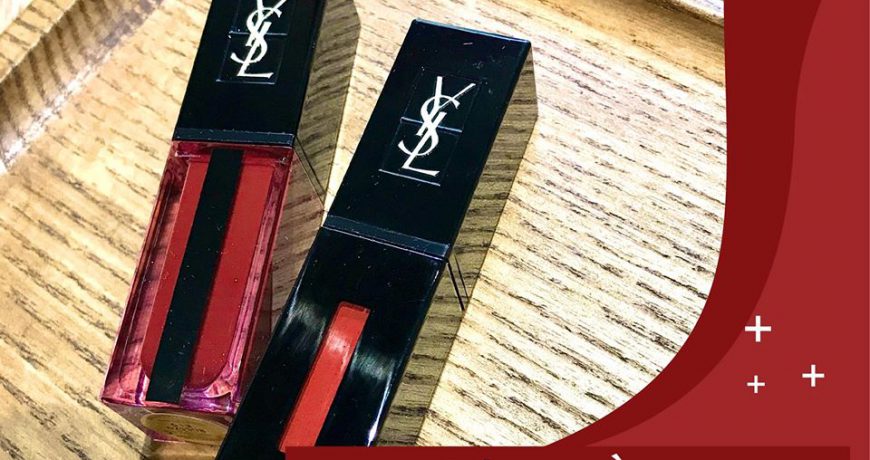 Test Thử 2 Màu Son Hot Nhất Của YSL test-thu-2-mau-son-hot-nhat-cua-ysl