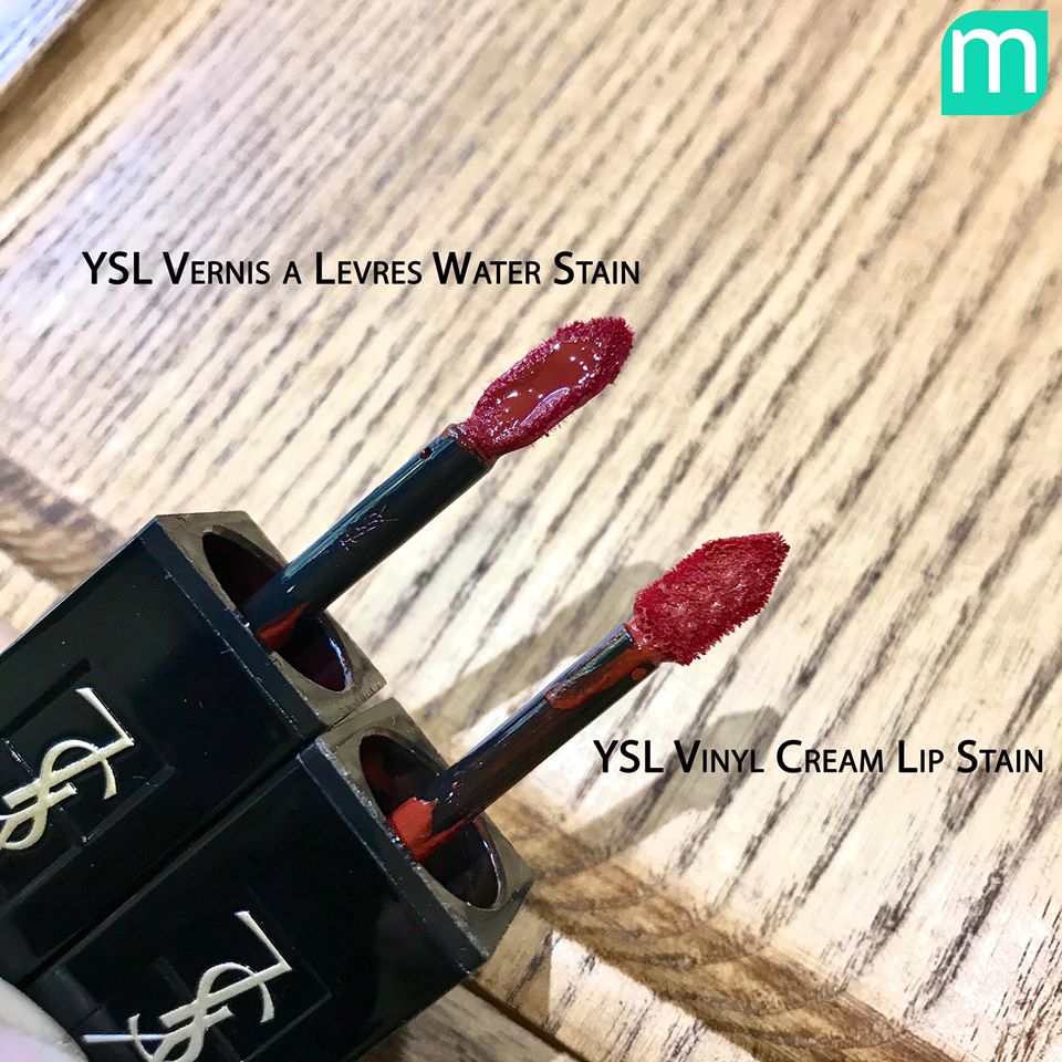 Test Thử 2 Màu Son Hot Nhất Của YSL test-thu-2-mau-son-hot-nhat-cua-ysl1
