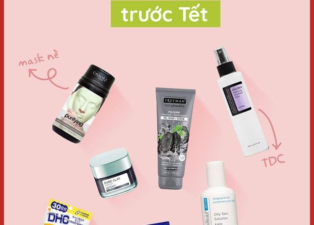 Các Sản Phẩm Giúp Thải Độc Da Trước Tết cac-san-pham-giup-thai-doc-da-truoc-tet