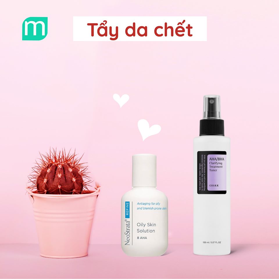 Các Sản Phẩm Giúp Thải Độc Da Trước Tết cac-san-pham-giup-thai-doc-da-truoc-tet