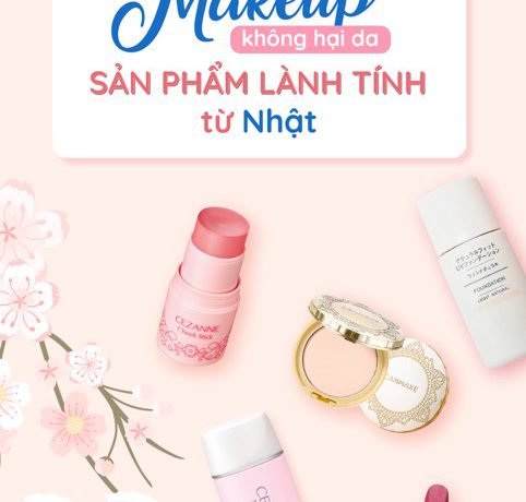 Các Sản Phẩm Make Up Lành Tính Từ Nhật Bản cac-san-pham-make-up-lanh-tinh-tu-nhat-ban3