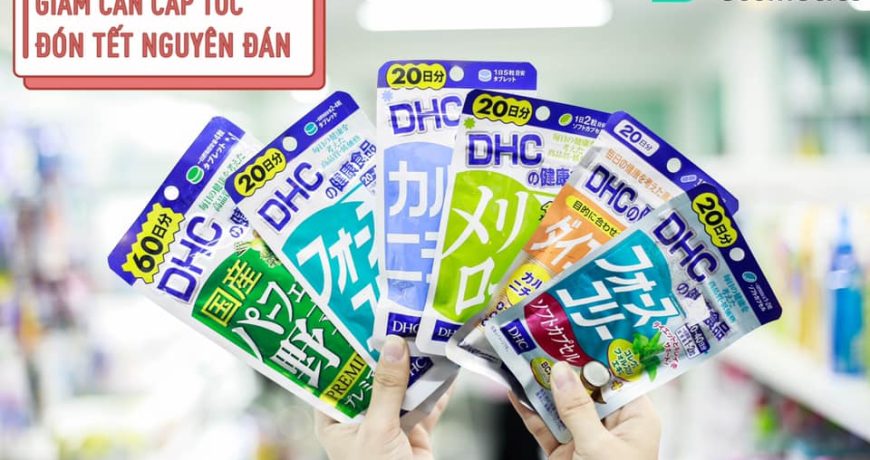 Các Viên Uống Giảm Cân Cấp Tốc Đón Tết Nguyên Đán cac-vien-uong-giam-can-cap-toc-don-tet-nguyen-dan