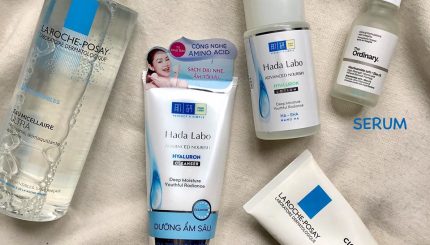 Cập Nhật Routine Cho Da Dầu Trước Thềm Năm Mới cap-nhat-routine-cho-da-dau-truoc-them-nam-moi