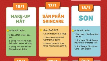 Đặt Lịch Săn Sale Tết 7 Ngày Tại Mint dat-lich-san-sale-tet-7-ngay-tai-mint