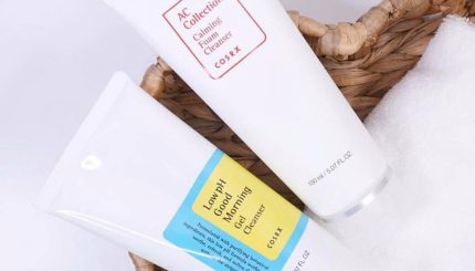 Dòng Sữa Rửa Mặt Nào Dành Cho Da Bạn? dong-sua-rua-mat-nao-danh-cho-da-ban