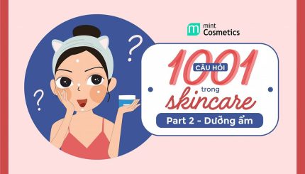 Giải Đáp 1001 Câu Hỏi Trong Skincare Về Dưỡng Ẩm giai-dap-1001-cau-hoi-trong-skincare-ve-duong-am1