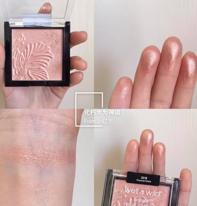 Highlight Wet N Wild Megaglo Powder highlight-wet-n-wild-megaglo-powder