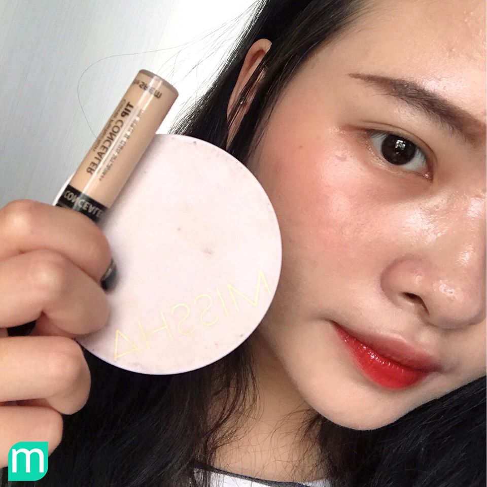 Make Up Nhẹ Nhàng Tăng Độ Tự Tin Cho Cô Nàng Da Mụn make-up-nhe-nhang-tang-do-tu-tin-cho-co-nang-da-mun