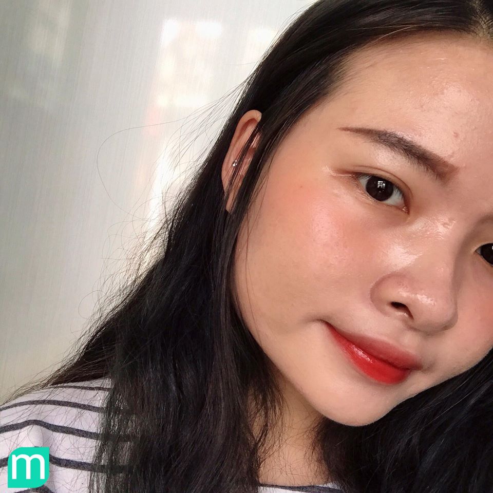 Make Up Nhẹ Nhàng Tăng Độ Tự Tin Cho Cô Nàng Da Mụn make-up-nhe-nhang-tang-do-tu-tin-cho-co-nang-da-mun