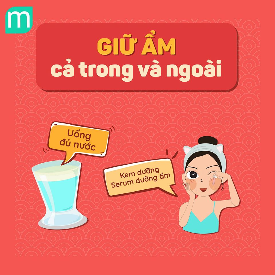 Đối Phó Với Mùa Dầu Trở Lại routine-doi-pho-voi-mua-dau-tro-lai2