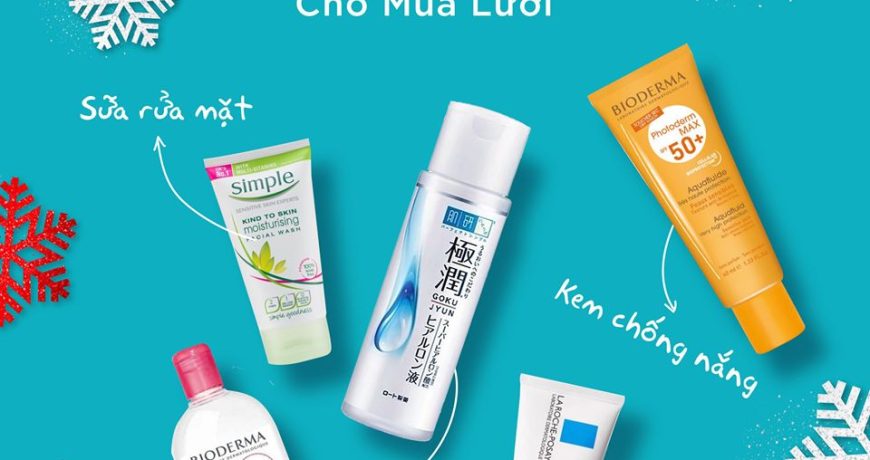 routine-rut-gon-cho-da-kho-mua-luoi