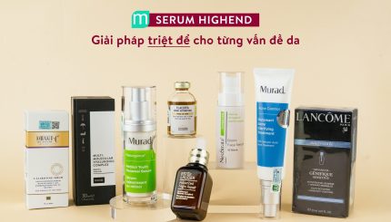 Serum Highend Giải Pháp Triệt Để Cho Từng Vấn Đề Da serum-highend-giai-phap-triet-de-cho-tung-van-de-da