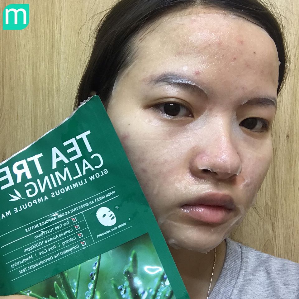 So Sánh 3 Loại Mặt Nạ Giấy Trị Mụn Tại Mint so-sanh-3-loai-mat-na-giay-tri-mun-tai-mint3