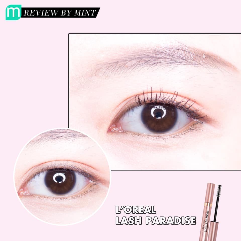 So Sánh Mascara Loreal Lash Paradise Và Maybelline Big Shot so-sanh-mascara-loreal-lash-paradise-va-maybelline-big-shot