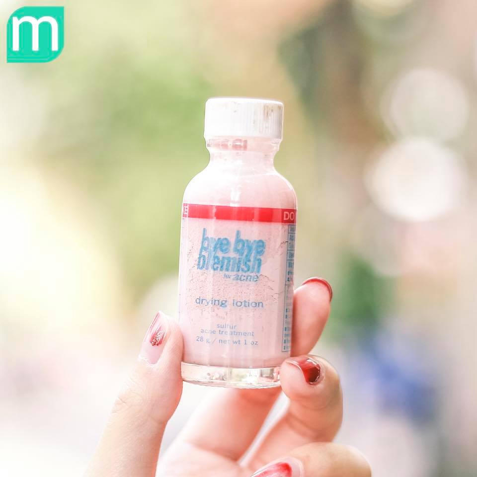 4 Sản Phẩm Trị Mụn Thần Tốc - Giá Shock Không Tưởng 4-san-pham-tri-mun-than-toc-gia-shock-khong-tuong1