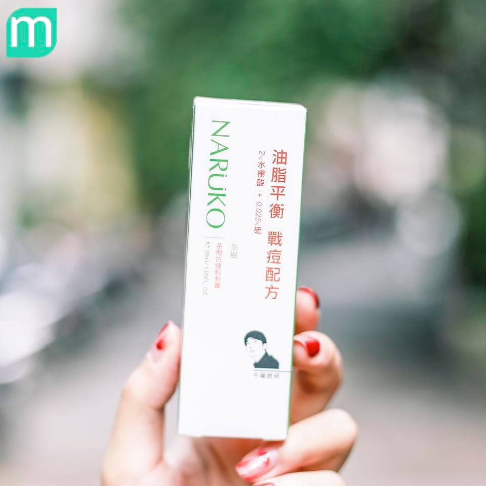 4 Sản Phẩm Trị Mụn Thần Tốc - Giá Shock Không Tưởng 4-san-pham-tri-mun-than-toc-gia-shock-khong-tuong3