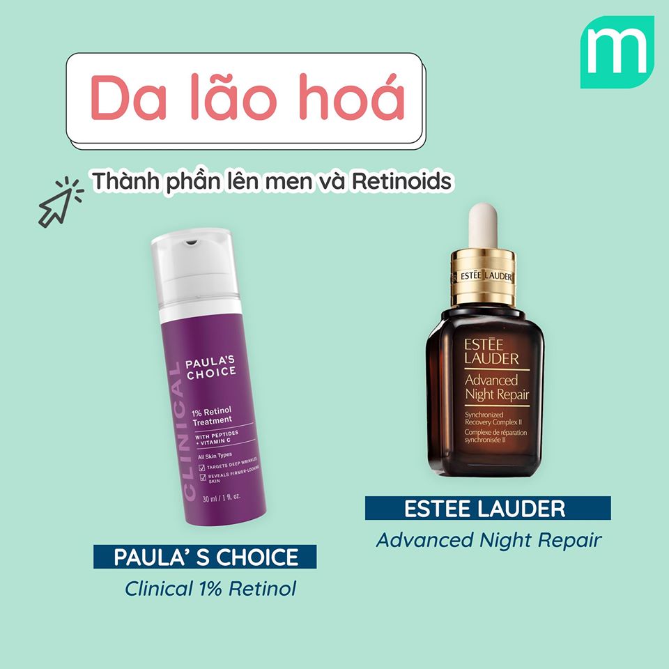Bắt Bệnh Làn Da - Chọn Đúng Sản Phẩm bat-benh-lan-da-chon-dung-san-pham4