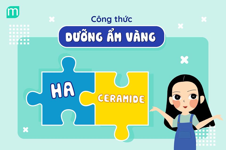 Công Thức Dưỡng Ẩm Vàng HA + Ceramide cong-thuc-duong-am-vang-ha-ceramide