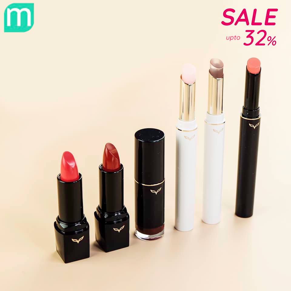 FOX Cosmetics Giảm Giá Rầm Rộ Up To 32% fox-cosmetics-giam-gia-ram-ro-up-to-322