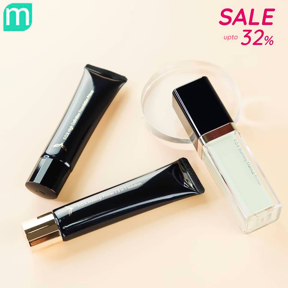 FOX Cosmetics Giảm Giá Rầm Rộ Up To 32% fox-cosmetics-giam-gia-ram-ro-up-to-323