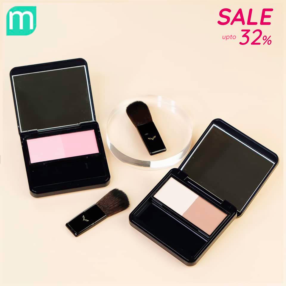 FOX Cosmetics Giảm Giá Rầm Rộ Up To 32% fox-cosmetics-giam-gia-ram-ro-up-to-325