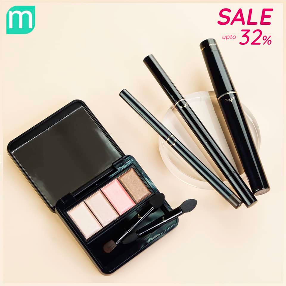 FOX Cosmetics Giảm Giá Rầm Rộ Up To 32% fox-cosmetics-giam-gia-ram-ro-up-to-326