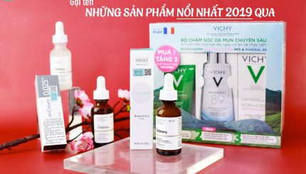 Gọi Tên Những Sản Phẩm Nổi Bật Nhất Năm 2019 goi-ten-nhung-san-pham-noi-bat-nhat-nam-20191