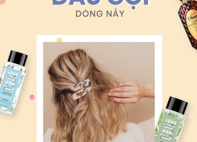 Lựa Chọn Dầu Gội Phù Hợp Cho Từng Loại Tóc lua-chon-dau-goi-phu-hop-cho-tung-loai-toc