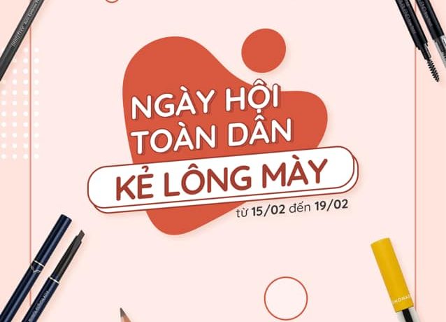 Ngày Hội Toàn Dân Kẻ Lông Mày Sale Up To 43% son-kem-black-rouge-cream-matt-rougecm07
