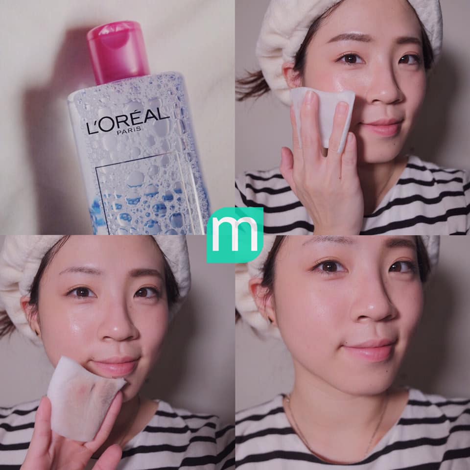 Routine Skincare Cho 3 Loại Da Thường Gặp