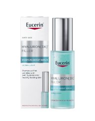 Serum Eucerin Hyaluron Filler Moisture Booster 30ml
