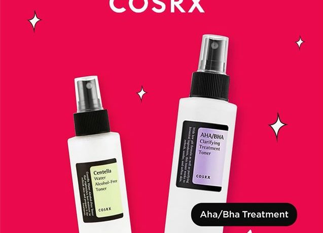 so-sanh-2-dong-toner-tri-mun-cua-cosrx