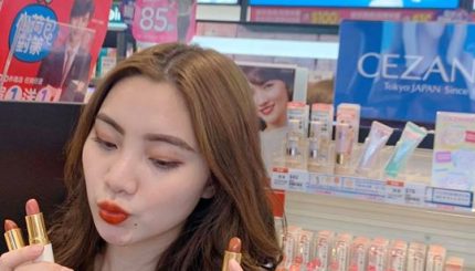 swatch-review-bang-mau-son-cezanne-lasting-lip