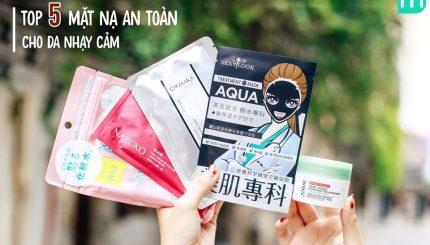 Top 5 Mặt Nạ An Toàn Cho Da Nhạy Cảm top-5-mat-na-an-toan-cho-da-nhay-cam