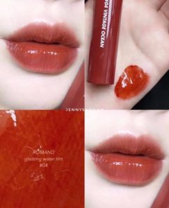 Son Romand Glasting Water Tint