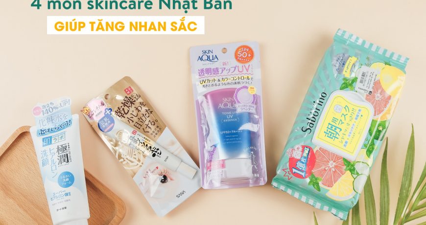 4-mon-skincare-nhat-ban-giup-tang-nhan-sac