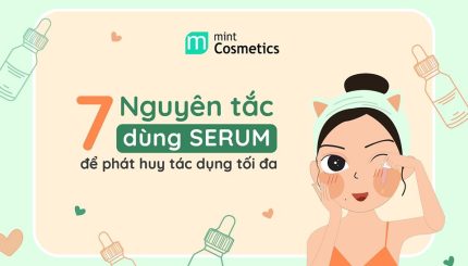 7 Nguyên Tắc Dùng Serum Để Phát Huy Tối Đa Tác Dụng 7-nguyen-tac-dung-serum-de-phat-huy-toi-da-tac-dung