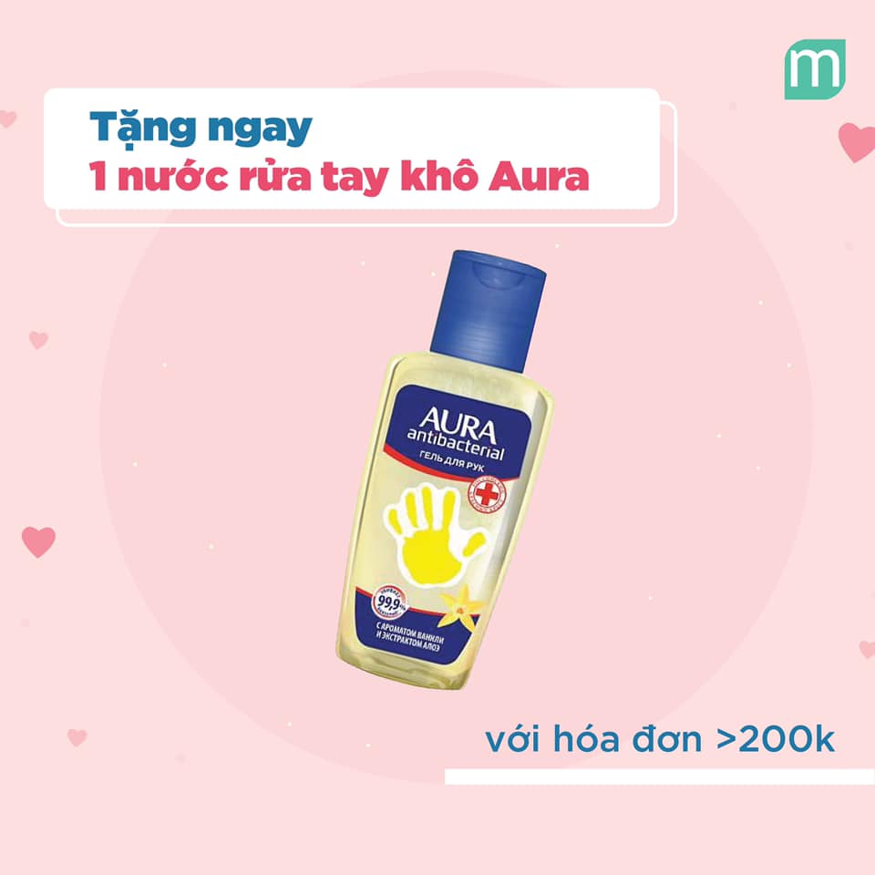 Tổng Hợp Các Hot Deal 8/3 Ngập Tràn Tại Mint