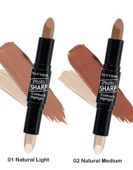 Bronzer & Highlighters