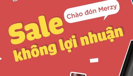 chao-don-merzy-sale-khong-loi-nhuan