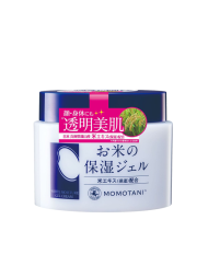 Kem Dưỡng Momotani White Moisture Gel Cream
