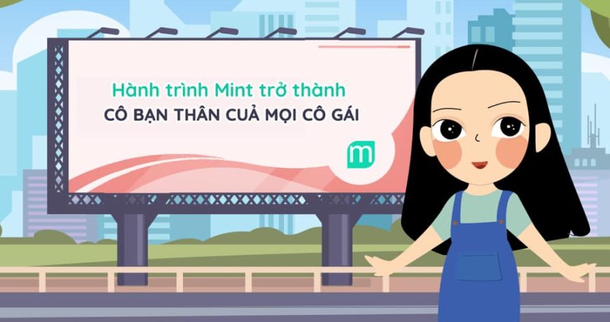 Mint Đã Trở Thành Bạn Thân Của Mọi Cô Gái Như Thế Nào? mint-da-tro-thanh-ban-than-cua-moi-co-gai-nhu-the-nao3