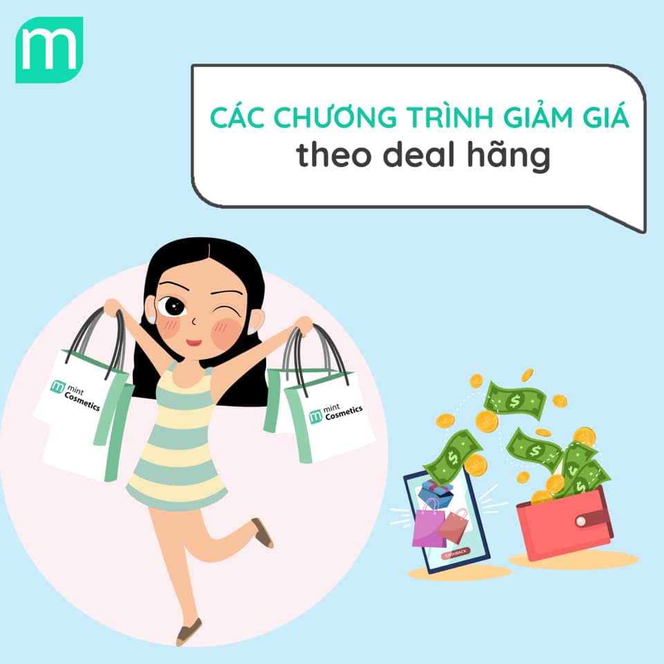 Mint Đã Trở Thành Bạn Thân Của Mọi Cô Gái Như Thế Nào? mint-da-tro-thanh-ban-than-cua-moi-co-gai-nhu-the-nao3