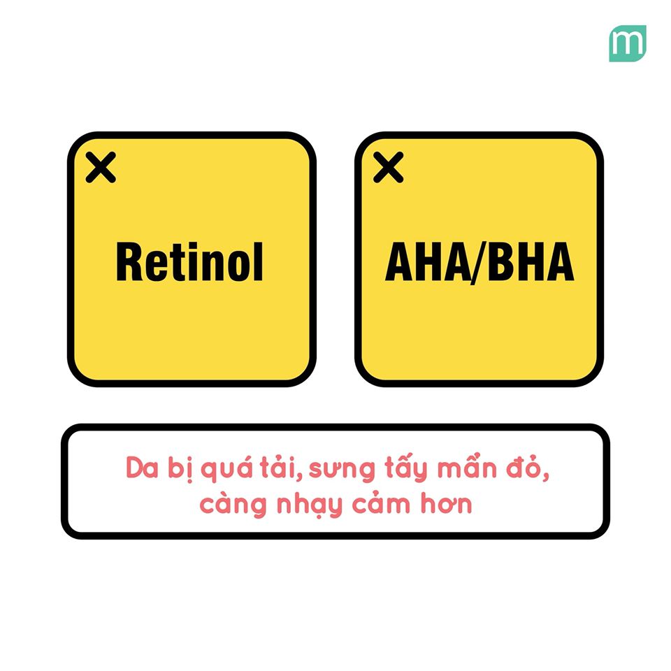 nhung-thanh-phan-skincare-khong-nen-dung-trong-cung-mot-buoi