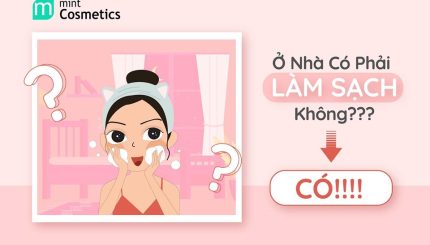 Ở Nhà Có Cần Làm Sạch Da Không? o-nha-co-can-lam-sach-da-khong